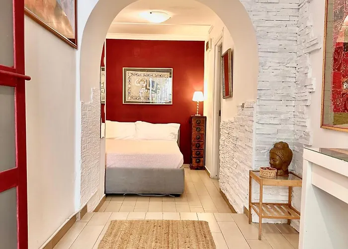 Bed and Breakfast Santa Clara Napoli