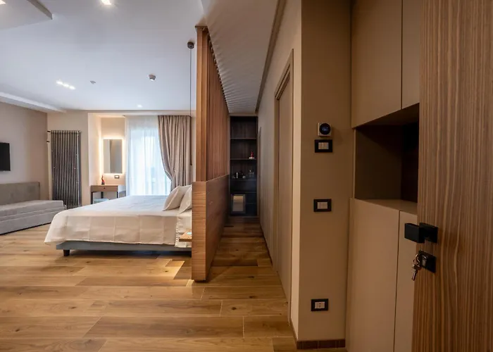 Nap Luxury Guest House Municipio Napoli