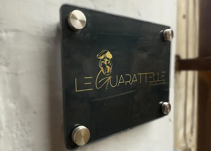 Le Guarattelle House Teresina Room Napoli