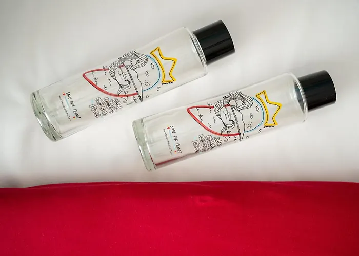 Via Toledo 156 Napoli Cozy Rooms