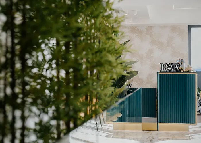 Poetica Boutique Sky Hotel Napoli